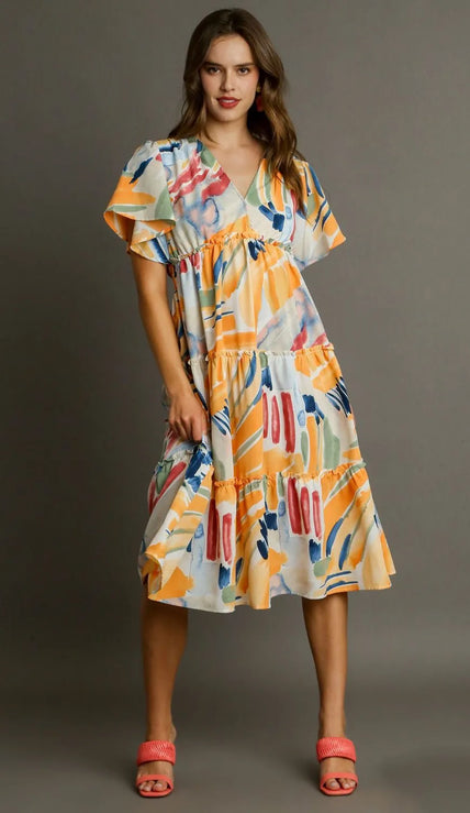 Dresses